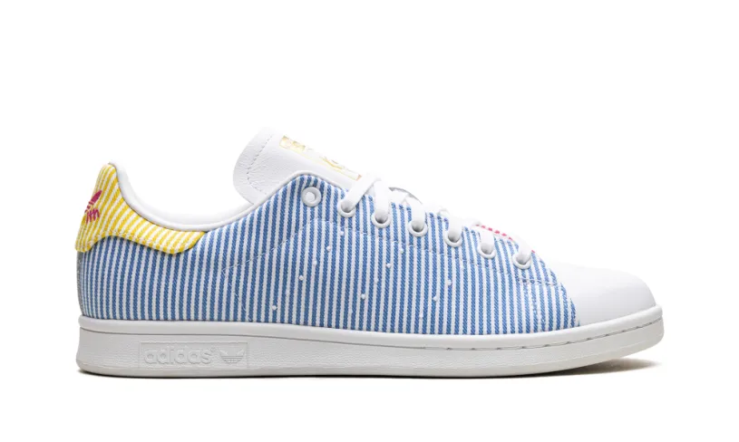 Adidas Stan Smith STAN SMITH PRIDE 'Pride 2020'